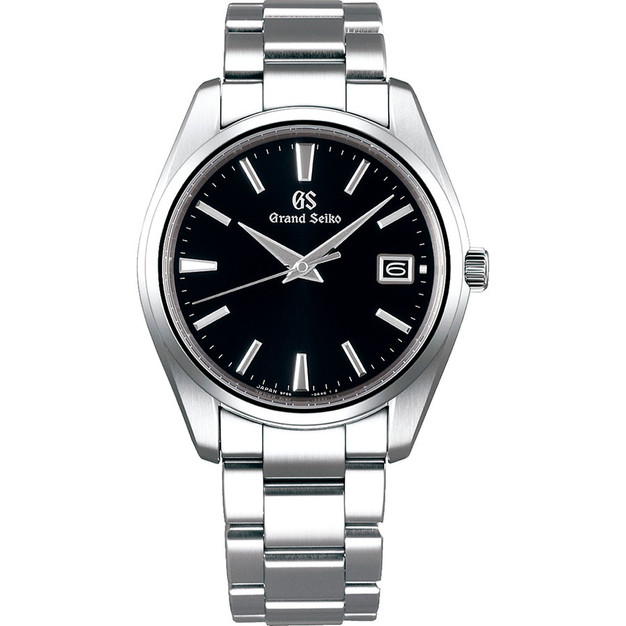 Часы Grand Seiko Heritage SBGP011G